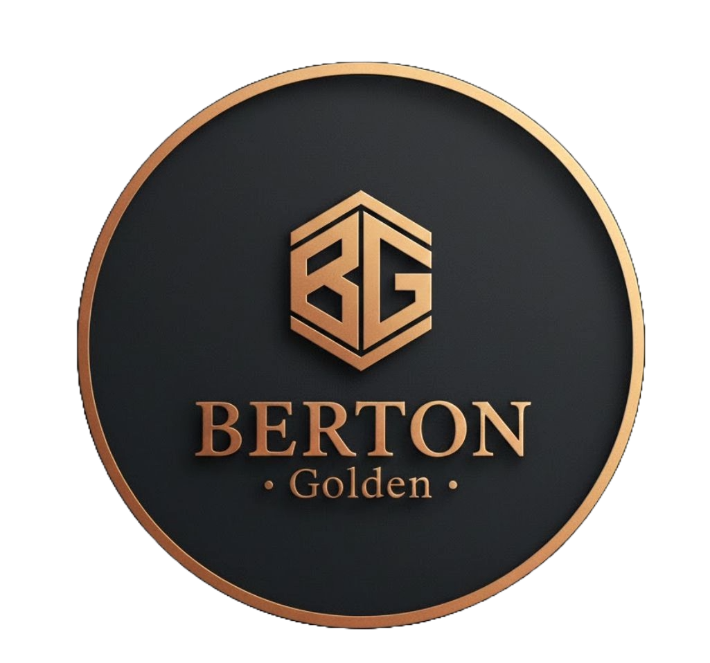 BERTON Logo