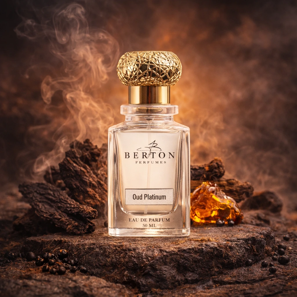 Oud Platinum