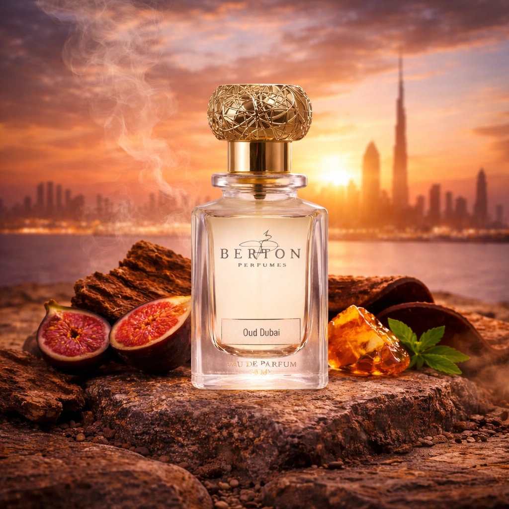 Oud Dubai